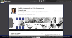 Desktop Screenshot of labivin.net